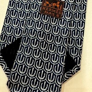 Hermes Tie